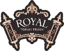 Royal Torah Truck